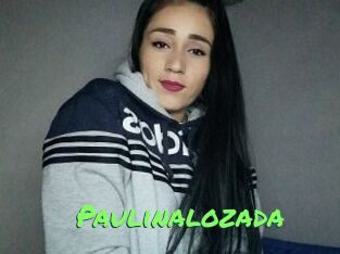 Paulinalozada