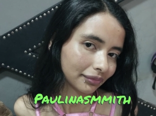Paulinasmmith