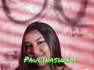 Paulinaswam