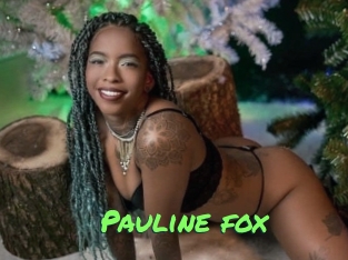 pauline_fox Gros Seins
