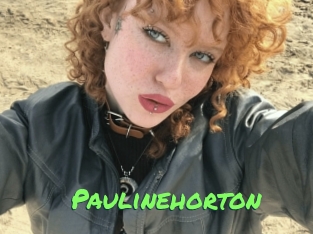 paulinehorton Gros Seins