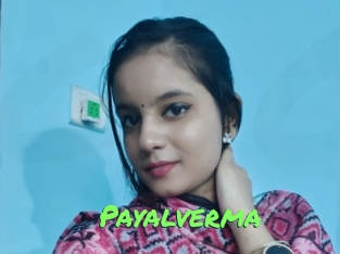 Payalverma