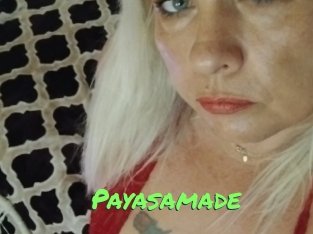 Payasamade
