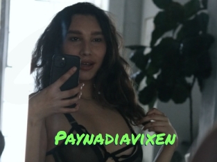 paynadiavixen Gros Seins