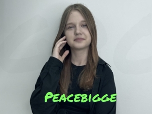 Peacebigge