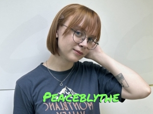 Peaceblythe