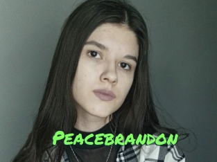 Peacebrandon