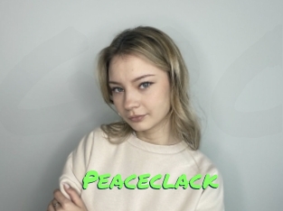 peaceclack Gros Seins