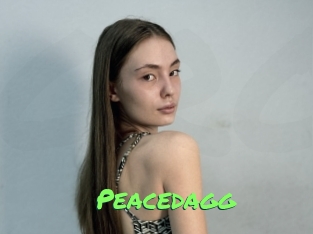 Peacedagg
