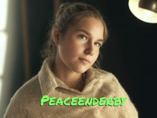 Peaceenderby