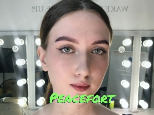 Peacefort