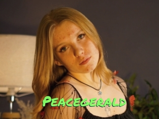 peacegerald Gros Seins