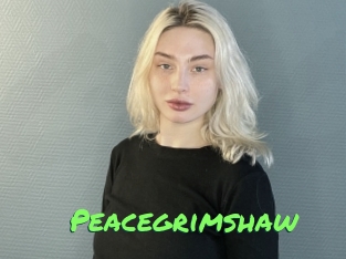 Peacegrimshaw