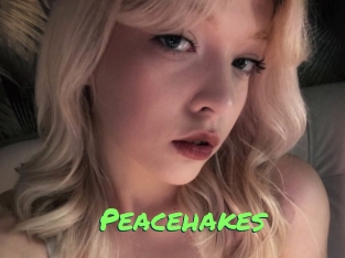 peacehakes Gros Seins