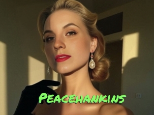 Peacehankins