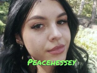 Peacehessey