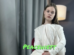 Peacehiett