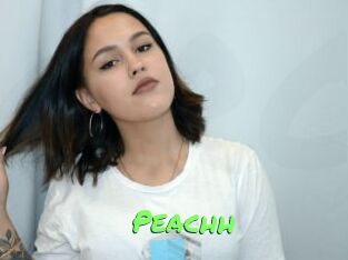 Peachh