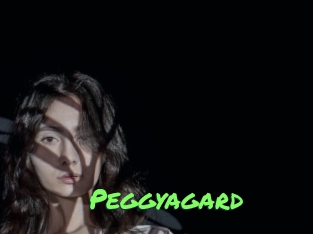 peggyagard Gros Seins