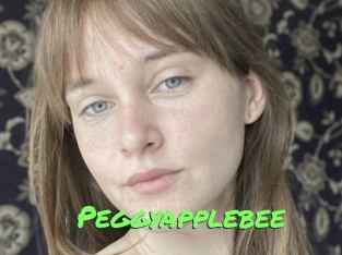 Peggyapplebee