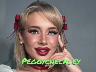 Peggycheckley