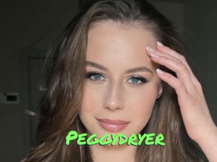 Peggydryer