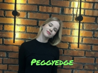 Peggyedge
