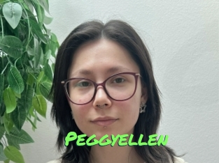 Peggyellen