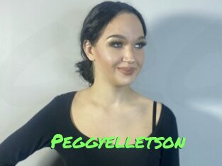 Peggyelletson