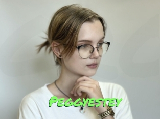 Peggyestey
