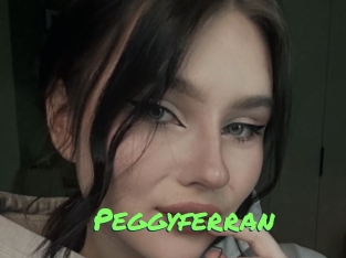Peggyferran