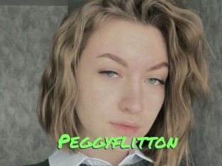 Peggyflitton