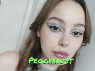 Peggyfrost