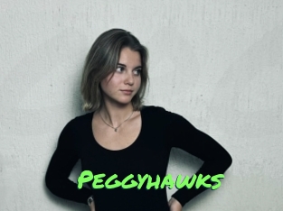 Peggyhawks