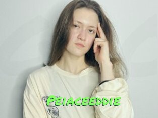 Peiaceeddie