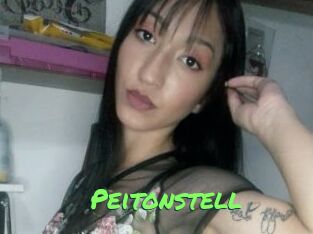 peitonstell Gros Seins