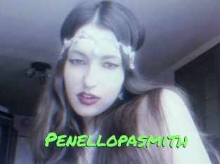 Penellopasmith