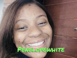 penelopewhite Gros Seins