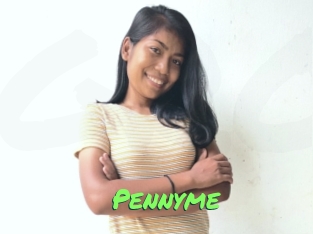 Pennyme