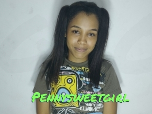 pennysweetgirl Gros Seins