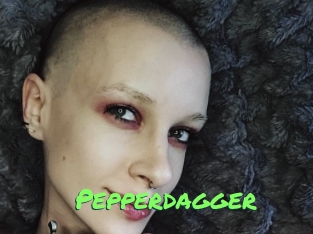 Pepperdagger