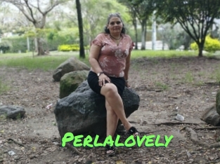 Perlalovely