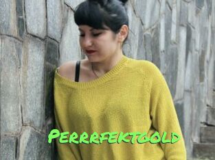 Perrrfektgold