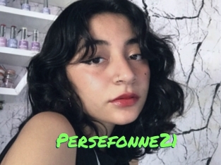 persefonne21 Gros Seins