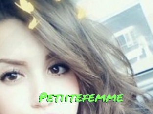 Petiitefemme