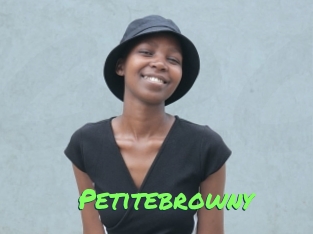 Petitebrowny