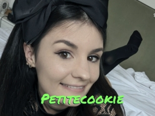 Petitecookie