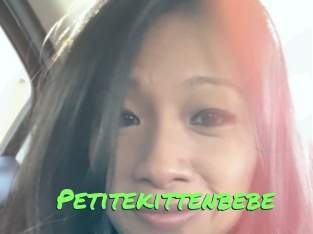 petitekittenbebe Gros Seins