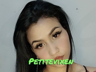 Petitevixen