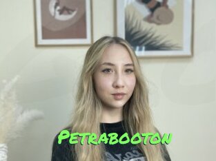 petrabooton Gros Seins